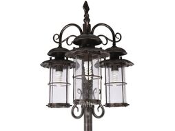 Фонарь уличный Loftit Palermo 100015/2300