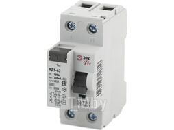 Устройство защитного отключения ЭРА Pro NO-902-60 / Б0031899
