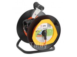Удлинитель на катушке ЭРА RPx-1e-3х0.75-20m / Б0043045