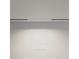 Трековый светильник ЭРА TRM20-1-30-10W4K-B / Б0049721