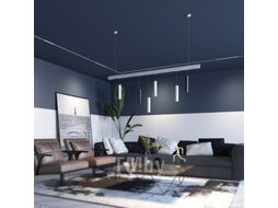 Трековый светильник Novotech Flum 358423