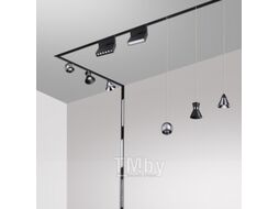 Трековый светильник Novotech Flum 358423