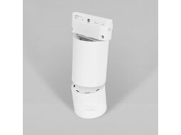 Трековый светильник Elektrostandard Sens 85047/01 (белый матовый)