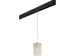 Трековый светильник Lightstar Cristallo / PRO795312