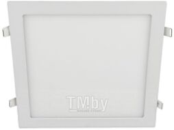 Точечный светильник Elektrostandard DLS003 24W 4200K