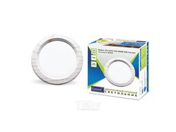 Точечный светильник General Lighting GCL-GX53-H38-WOOD-OAK / 661143 (дуб светлый)