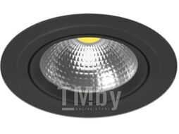 Точечный светильник Lightstar Intero 111 / i91707
