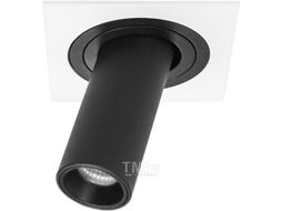 Точечный светильник Lightstar Intero Tubo / i516272