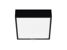 Точечный светильник Arlight DL-GRIGLIATO-S140x140-18W Warm3000 BK 100deg / 045698