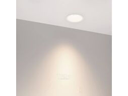Точечный светильник Arlight MS-HARBOR-R82-10W Day4000 WH 24deg / 050176