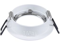 Точечный светильник Arte Lamp Mira A2861PL-1WH