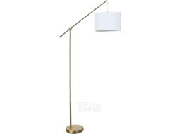 Торшер Arte Lamp Dylan A4054PN-1PB
