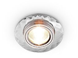 Точечный светильник Ambrella 8460 CL
