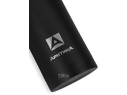 Термос для напитков Арктика 105-500-BKT (черный)