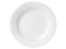 Тарелка столовая обеденная Oxford M02B-9001