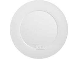 Тарелка столовая обеденная Sam&Squito Classic JX74-A001-08 / фк839