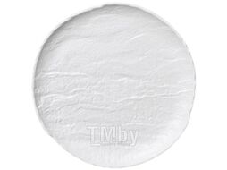 Тарелка столовая обеденная Wilmax WL-661525/A