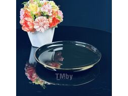 Тарелка столовая глубокая Lenardi Multicolor 122-064