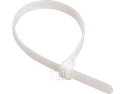 Стяжка для кабеля IEK UHH31-D048-300-100 (100шт)