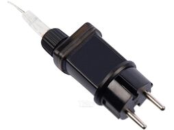 Светодиодная бахрома Uniel ULD-B6007-200/STK / UL-00010888 (разноцветный)