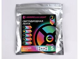 Светодиодная лента Ambrella GS2301