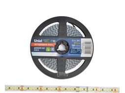 Светодиодная лента Uniel ULS-2835-180LED / UL-00007644