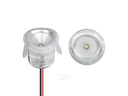 Светильник уличный Arlight ALT-LODESTAR-HANDRAIL-R27-1.5W Day4000 GR / 052580