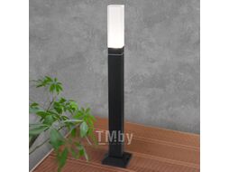 Светильник уличный Elektrostandard 1537 Techno Led (черный)