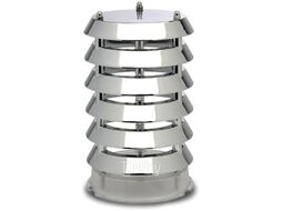 Светильник уличный Fumagalli Sauro D15.553.000.AXF1R.FC1