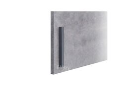 Ручка для мебели Boyard Vertical RS066GR.4/128