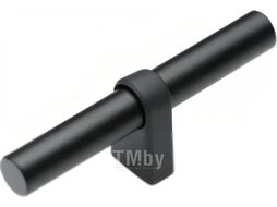 Ручка для мебели Cebi A4241 Smooth PC27 (016мм, антрацит)