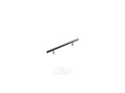 Ручка для мебели Trodos 8925 D10х192-252мм (сталь, хром)