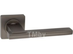 Ручка дверная Vettore R06.142 GR (графит)