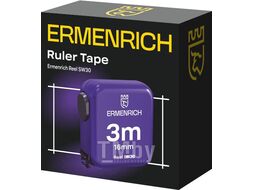 Рулетка Ermenrich Reel SW30 / 84575