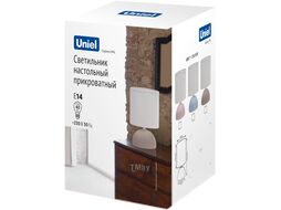 Прикроватная лампа Uniel UML-B302 / UL-00010752