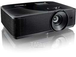 Проектор Optoma S336