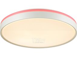 Потолочный светильник Sonex Kezo Pink 7708/EL