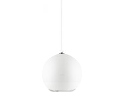 Потолочный светильник ЭРА PL32 WH/CH MR16 GU10 / Б0061379 (белый/хром)