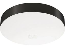 Потолочный светильник Arlight SP-FLOWER-R280-15W Warm3000 BK 110deg / 049800