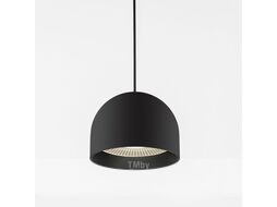 Потолочный светильник Elektrostandard Uno 50261 LED (черный)