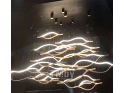 Потолочный светильник Imperiumloft 1493221-49 / 149481-49