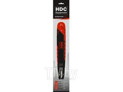 Шина 40 см 16" 3/8" 1.6 мм HDC HD-C16660