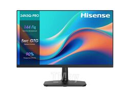Монитор Hisense 24N3Q-PRO
