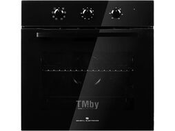Электрический духовой шкаф General Electronics GE-6070M8