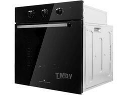 Электрический духовой шкаф General Electronics GE-6070M8