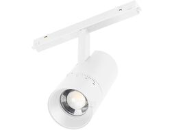 Трековый светильник Arlight MAG-ORIENT-SPOT-ZOOM-R65-15W Warm3000 WH 34-60deg / 044154