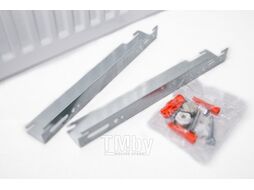 Радиатор стальной Лемакс Universal VC21 500x700 (нижнее подключение)