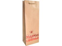 Пакет подарочный MONAMI GB22-6508