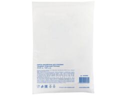 Пакеты фасовочные Laima 30x40см / 605960 (1000шт)