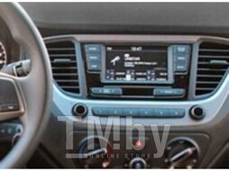 Переходная рамка Incar RHY-FC413